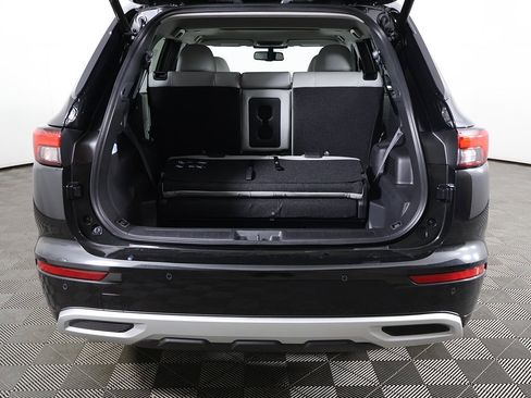 New 2025 Mitsubishi Outlander SEL image 20