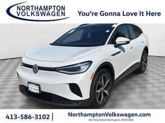 Used 2023 Volkswagen ID.4 Pro S AWD/4WD video 1