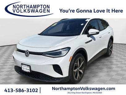 Used 2023 Volkswagen ID.4 Pro S