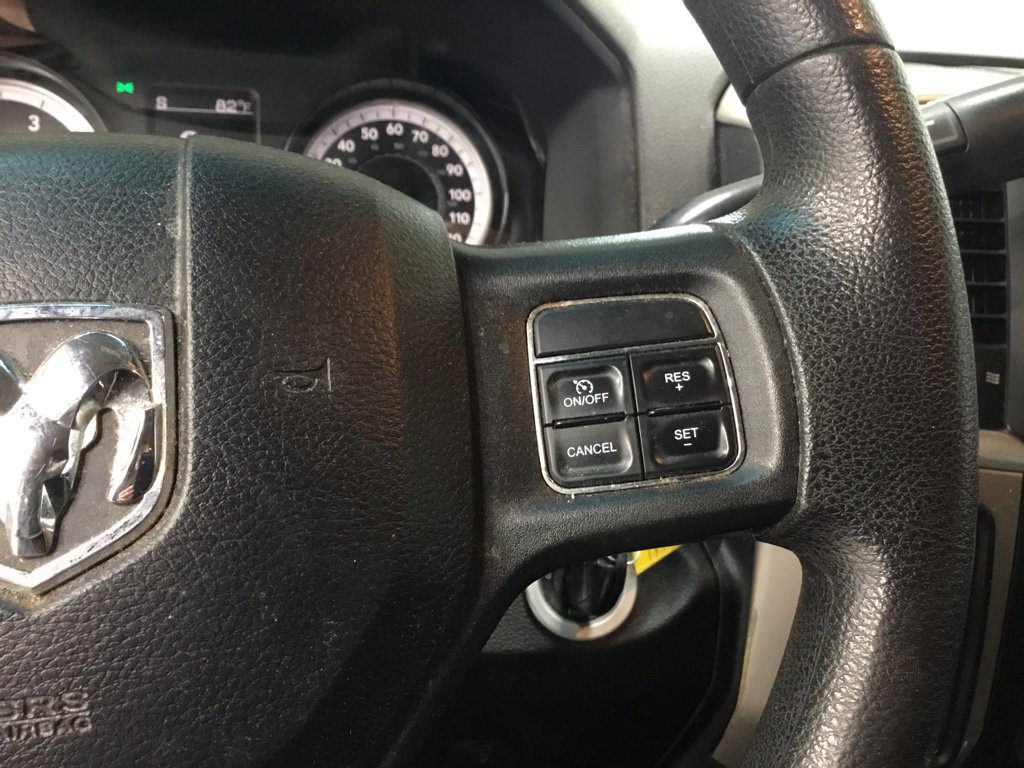 Used 2015 RAM 2500 SLT AWD/4WD image 16