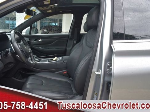 Used 2023 Hyundai Santa Fe Calligraphy AWD/4WD image 22