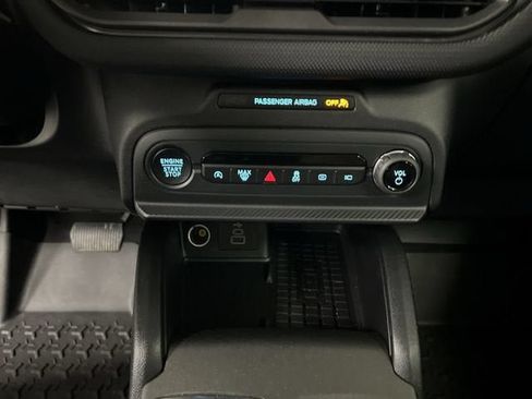 Used 2025 Ford Bronco Sport Big Bend AWD/4WD image 17
