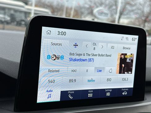 Used 2023 Ford Escape Active image 18