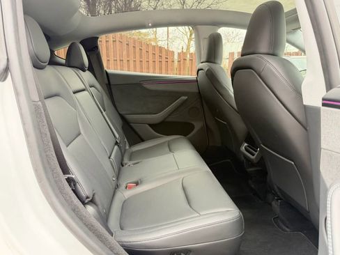 Used 2026 Tesla Model Y AWD image 24