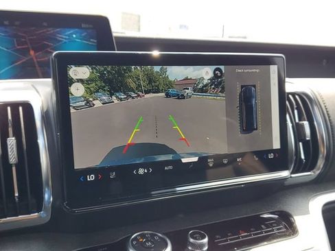 New 2027 Ford Expedition Tremor w/ Driver's Package AWD/4WD image 26