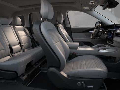 New 2026 Lincoln Nautilus Reserve w/ Jet Appearance Package image 27