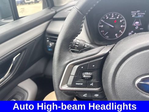 Used 2020 Subaru Outback Premium w/ Popular Package #1 AWD/4WD image 16