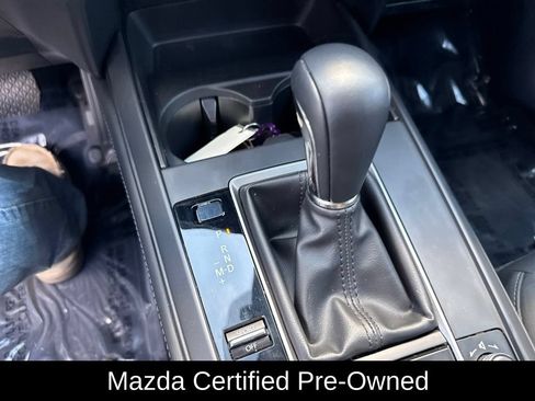 Certified 2023 MAZDA CX-30 AWD 2.5 S w/ Select Package image 17