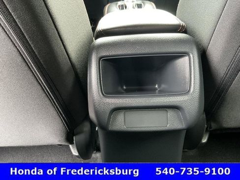 Used 2026 Honda HR-V Sport image 39