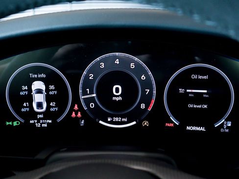 New 2026 Porsche 911 Carrera 4S image 14