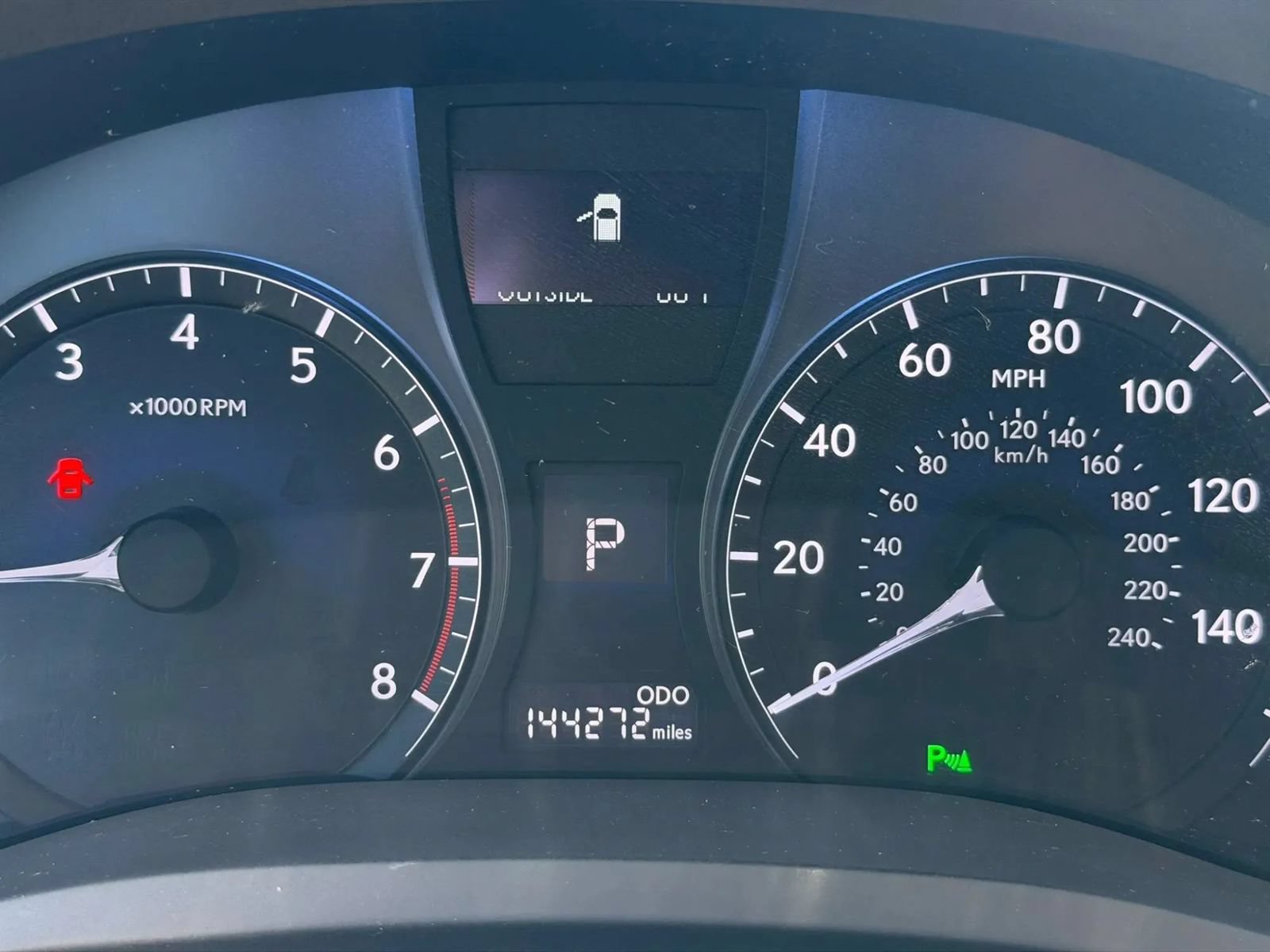 Used 2015 Lexus RX 350 AWD image 14