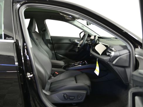 New 2025 Audi A5 2.0T Premium Plus image 17