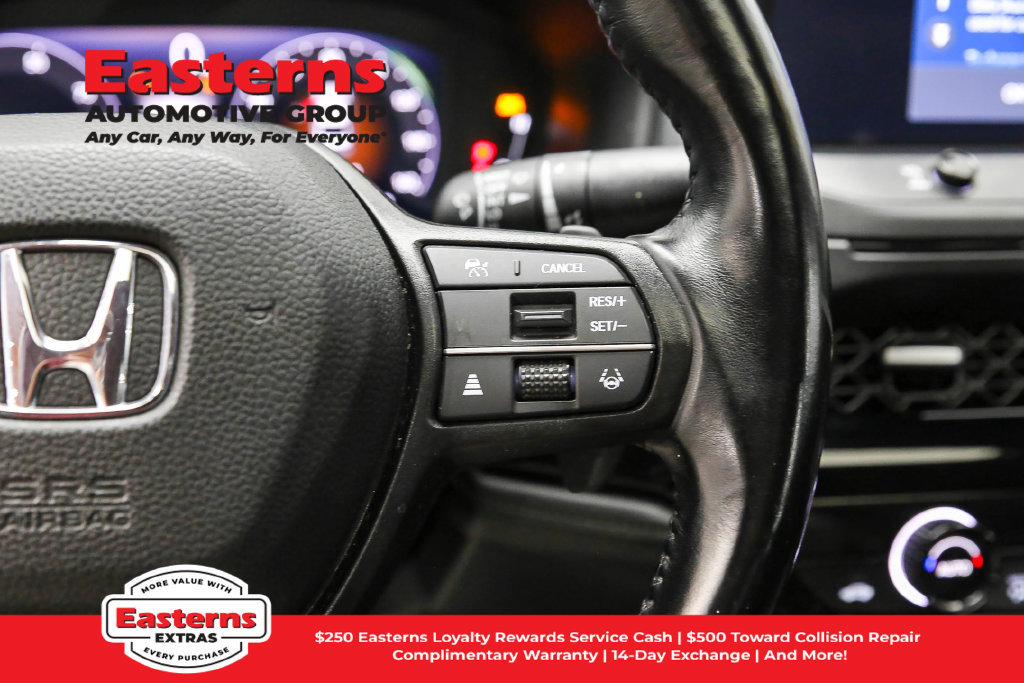 Used 2023 Honda Accord Sport image 17