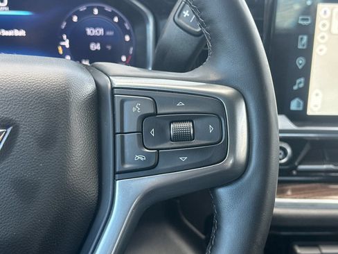 Used 2025 Chevrolet Silverado 1500 LT AWD/4WD image 27