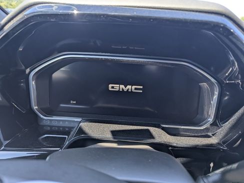 New 2026 GMC Sierra 1500 Elevation image 2