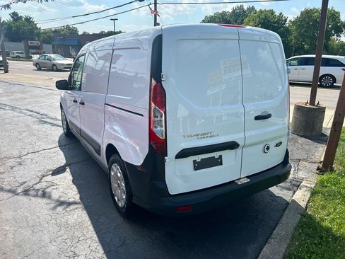 Used 2014 Ford Transit Connect XL FWD image 7