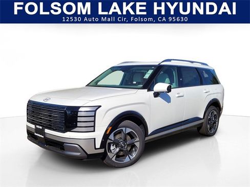 New 2026 Hyundai Palisade Limited image 1