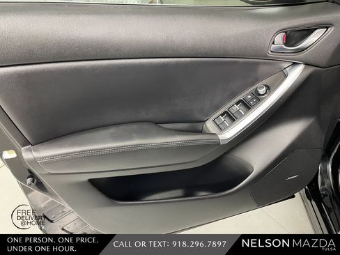 Used 2016 MAZDA CX-5 Grand Touring image 18