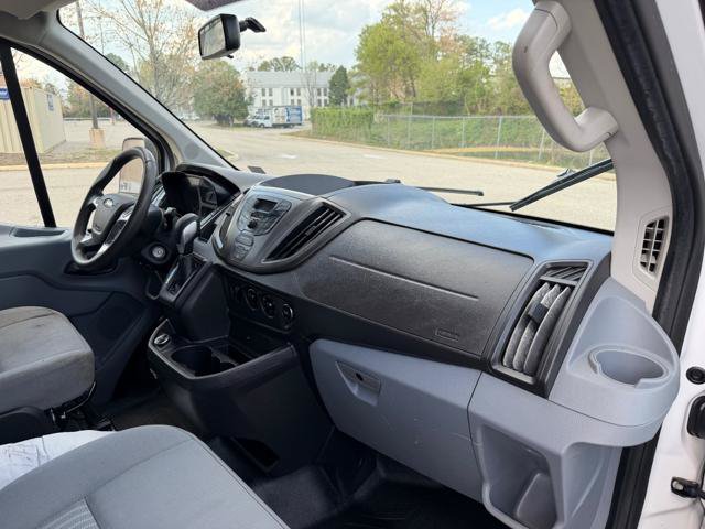Used 2019 Ford Transit 150 130 Low Roof RWD image 13