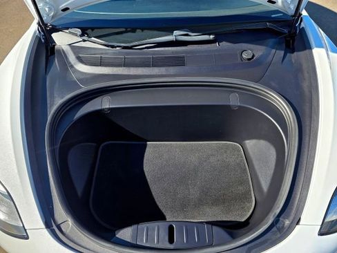 Used 2019 Tesla Model 3 Performance AWD/4WD image 40