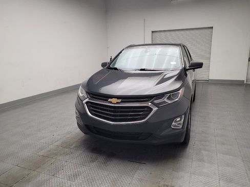 Used 2020 Chevrolet Equinox LS w/ LS Convenience Package FWD image 15