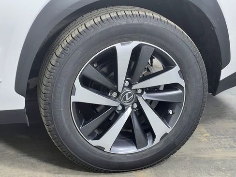 Used 2019 Lexus NX 300h AWD image 42