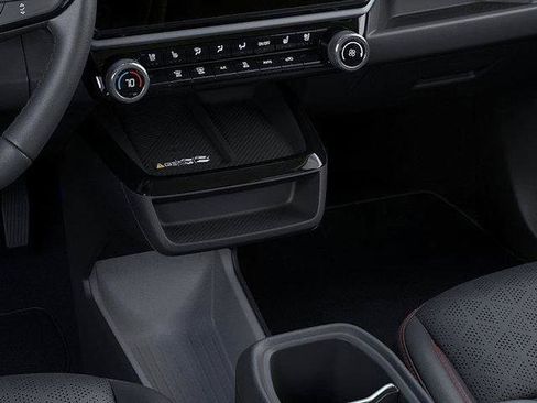 New 2027 Chevrolet Bolt RS w/ Technology Package image 23