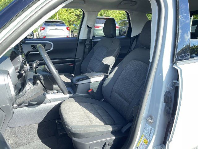 Used 2023 Ford Bronco Sport Big Bend w/ Convenience Package AWD/4WD image 18