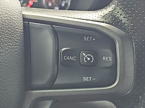 Used 2024 RAM 1500 Tradesman AWD/4WD image 22