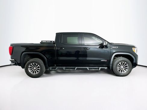 Used 2020 GMC Sierra 1500 AT4 w/ AT4 Preferred Package image 10