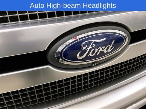 Used 2019 Ford F150 Platinum w/ Equipment Group 701A Luxury AWD/4WD image 30