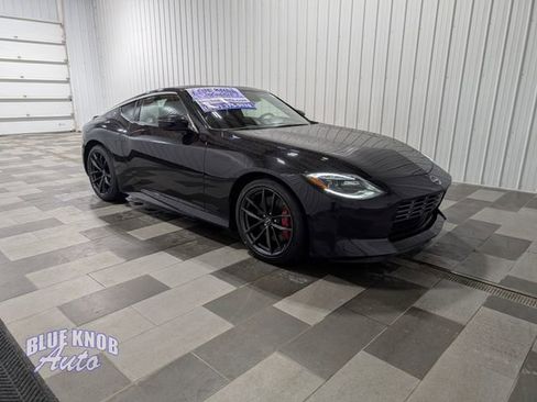 Used 2024 Nissan Z Performance RWD image 5