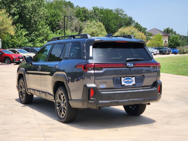 New 2026 Subaru Outback Limited XT AWD/4WD image 4