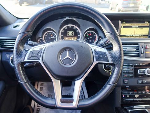 Used 2012 Mercedes-Benz E 350 4MATIC Sedan image 14