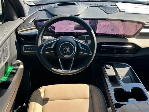 New 2027 Buick Enclave Preferred w/ Power Package FWD image 20