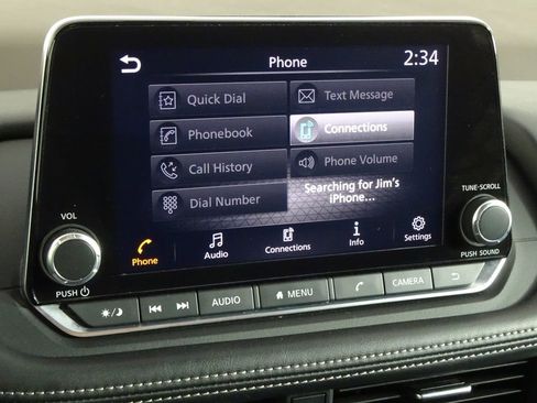 Used 2023 Nissan Rogue SV image 33