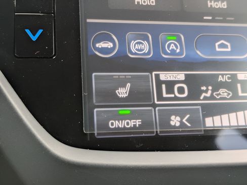 Certified 2026 Subaru Forester Premium AWD/4WD image 23
