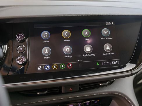 Used 2023 Buick Envision Avenir image 19