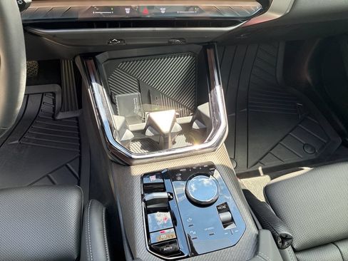 New 2026 BMW X3 xDrive30i w/ Premium Package AWD/4WD image 15
