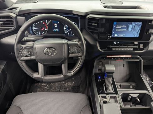 New 2026 Toyota Tundra SR image 19