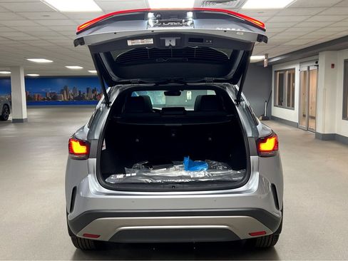 New 2026 Lexus RX 350h 350h Premium image 30