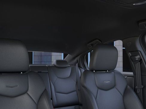 New 2026 Cadillac CT5 Premium Luxury image 24