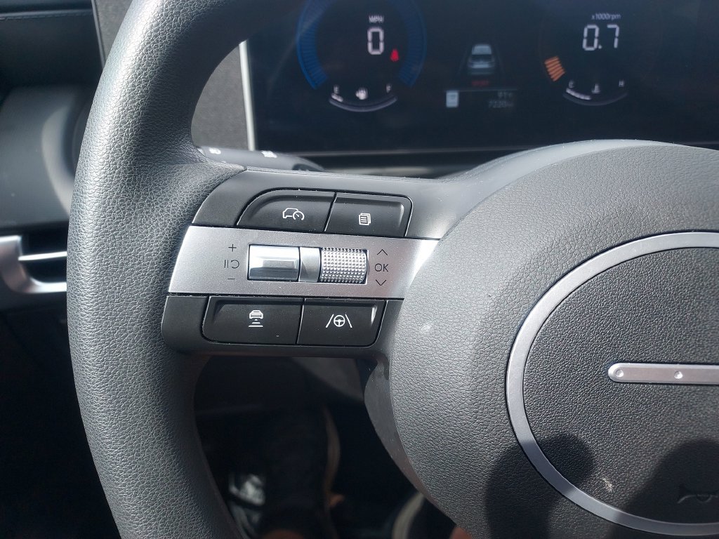 Used 2026 Hyundai Tucson SEL Plus AWD/4WD image 22