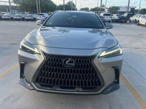 Certified 2024 Lexus NX 250 FWD w/ Towing Package (2000 Lbs) image 1