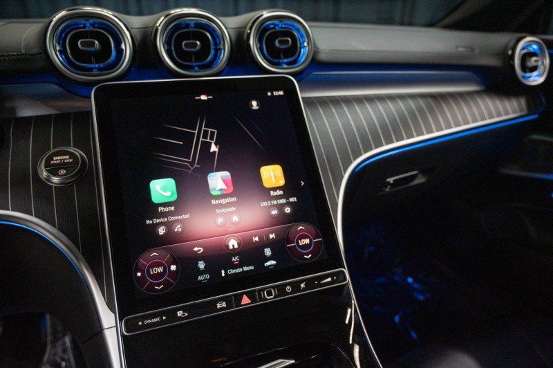 New 2027 Mercedes-Benz CLE 450 4MATIC Coupe image 24