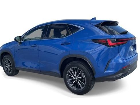 Used 2022 Lexus NX 350 AWD image 6