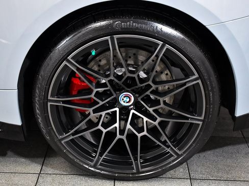 Used 2023 BMW M4 xDrive Competition image 8