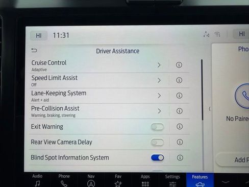 New 2026 Ford F450 King Ranch w/ Chrome Package image 65