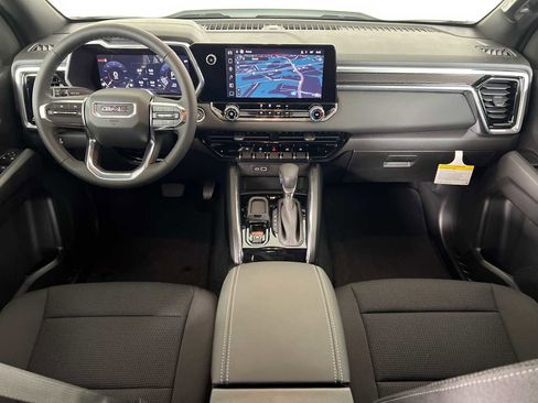 New 2026 GMC Canyon Elevation image 19