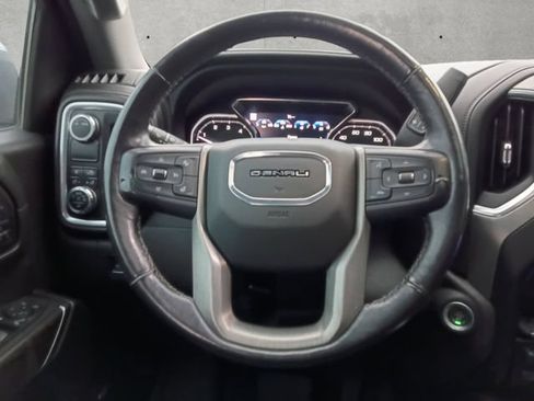 Used 2022 GMC Sierra 1500 Denali w/ Denali Reserve Package RWD image 21